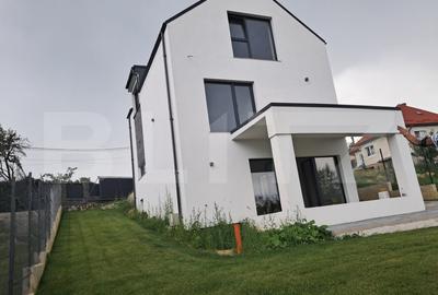 Casă individuală cu 4 camere cu Teren 873 Mp în Feleacu - 2