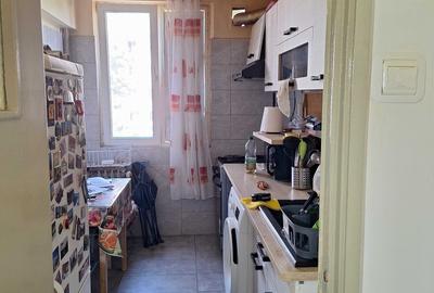 Apartament cu 2 camere semidecomandat în Dristor - 2