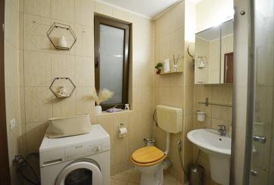 Apartament cu 2 camere semidecomandat, mobilat în Est - 6