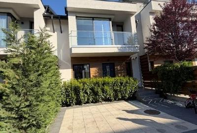 Casă cu 4 camere cu Teren 155 Mp în Central - 4