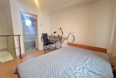 Apartament cu 2 camere semidecomandat, mobilat în Mărăști - 2