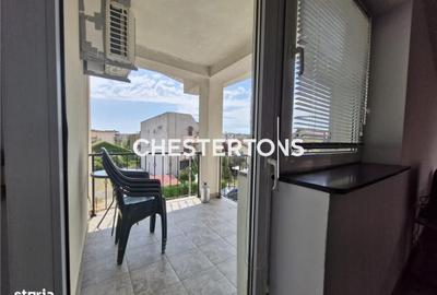 Apartament cu 4 camere în Nord - 19