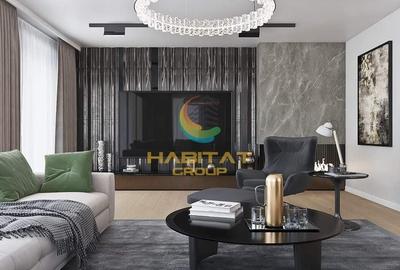 Apartament cu 3 camere decomandat în Brâncoveanu