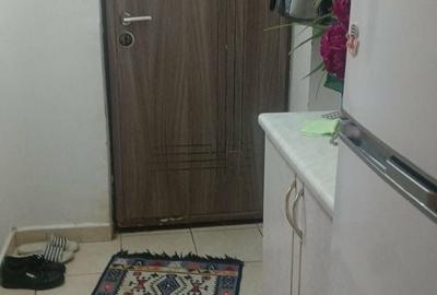 Garsonieră decomandată în Filaturii - 2