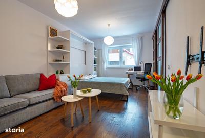 Apartament cu 2 camere în Valea Cetății - 6