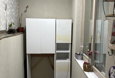 Apartament cu 2 camere semidecomandat în Fundeni - 1