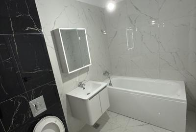 Apartament cu 2 camere decomandat în Chiajna - 3