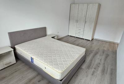 Apartament cu 2 camere în Sânpetru