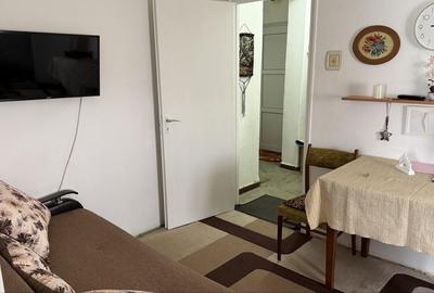 Apartament cu 2 camere în Central - 3