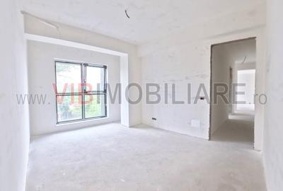 Apartament cu 3 camere decomandat în Străulești