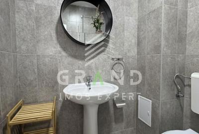 Apartament cu 2 camere decomandat, mobilat în Mănăștur - 7