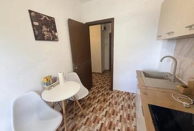 Garsonieră decomandată în Brestei - 10