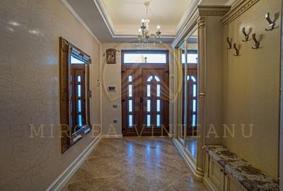 Casă individuală cu 10 camere cu Canalizare în Palazu Mare - 10