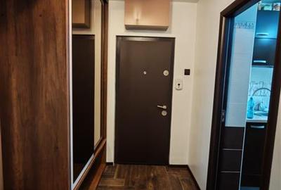 Apartament cu 3 camere decomandat, mobilat în Militari - 15