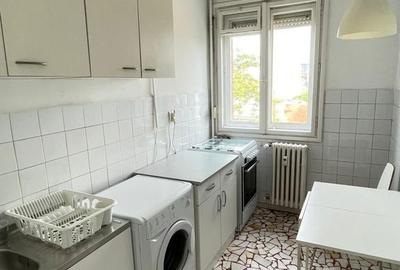 Apartament cu 2 camere, mobilat în Romană - 13
