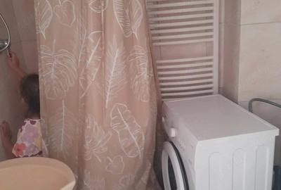 Apartament cu 2 camere semidecomandat în Dacia - 3