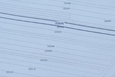 Teren Construcții de 7400 mp, în Cârcea