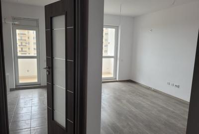 Garsonieră decomandată în Berceni - 2