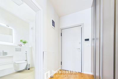 Apartament cu 2 camere decomandat, mobilat în Central - 13