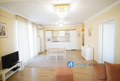 Apartament cu 2 camere, mobilat în Pipera - 7