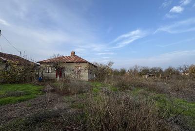 Casă cu 4 camere în Mihălceni - 7