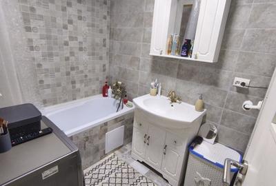 Apartament cu 2 camere decomandat în Rahova - 7