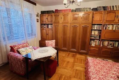 Casă cu 3 camere cu Teren 200 Mp în Piața Centrală - 4
