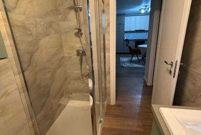 Apartament cu 3 camere decomandat în Central - 2