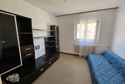 Apartament cu 2 camere decomandat, mobilat în P-ța Gorjului - 1