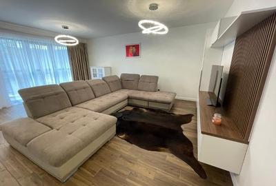 Apartament cu 2 camere în Furnica