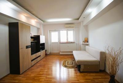 Apartament cu 2 camere semidecomandat în Rahova