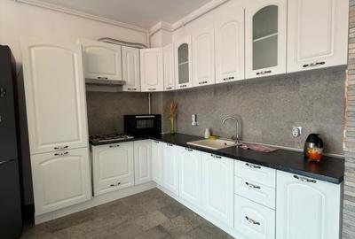 Apartament cu 2 camere semidecomandat, mobilat în Mănăștur - 3