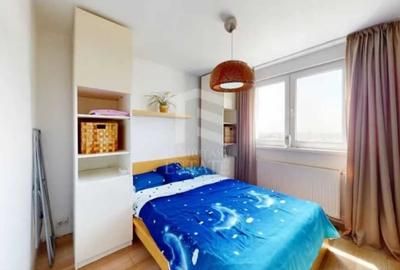 Apartament cu 2 camere semidecomandat în Giurgiului - 6