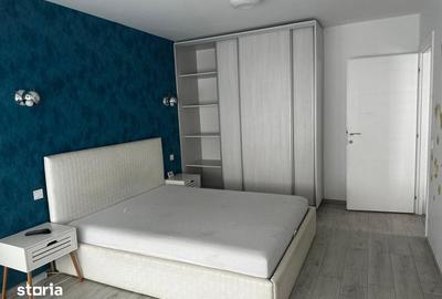 Apartament cu 2 camere în Păcurari