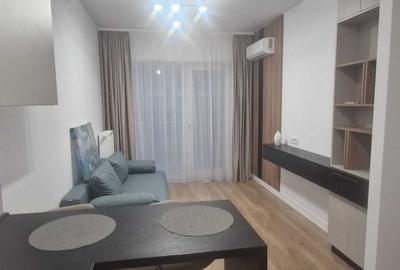 Apartament cu 2 camere decomandat în Tudor Vladimirescu