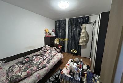 Apartament cu 3 camere în Podul de Piatră - 2