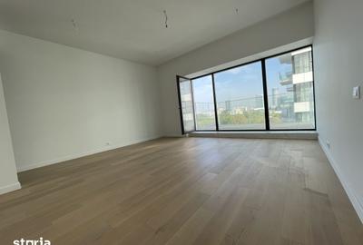 Apartament cu 2 camere semidecomandat în Tei - 2