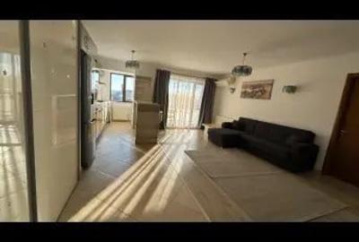 Apartament cu 2 camere decomandat în Central - 2