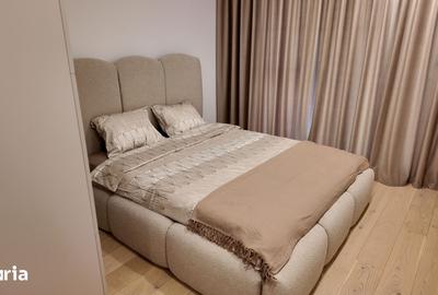 Apartament cu 2 camere în Pipera - 12