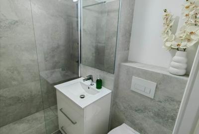 Apartament cu 3 camere decomandat în Podgoria - 3