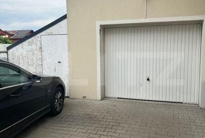Casă cu 4 camere cu Teren 412 Mp în Sângeorgiu de Mureș