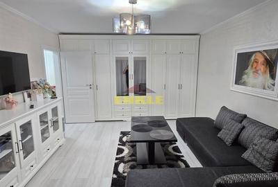 Apartament cu 2 camere decomandat în Ultracentral