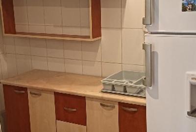 Apartament cu 3 camere semidecomandat în Nicolae Grigorescu