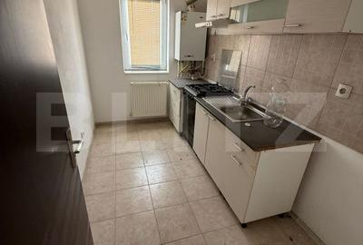 Apartament cu 2 camere decomandat în Florești - 4