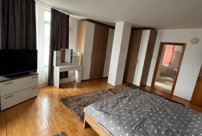 Apartament cu 4 camere semidecomandat în Ultracentral - 8
