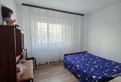 Apartament cu 3 camere decomandat în Titan - 3