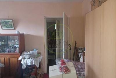Apartament cu 2 camere nedecomandat în Florilor - 6