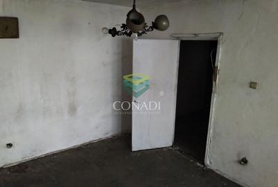 Garsonieră decomandată în Dristor - 8