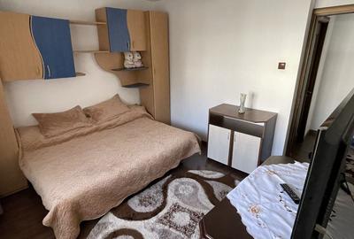 Apartament cu 2 camere în 1 Mai