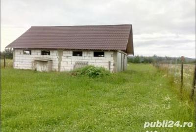 Teren de 2200 mp, în Central - 4
